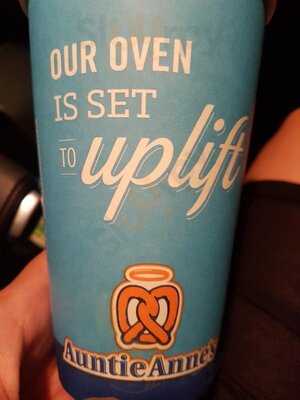 Auntie Anne's
