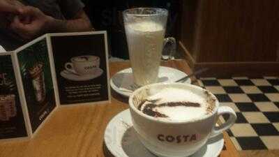 Costa Coffee