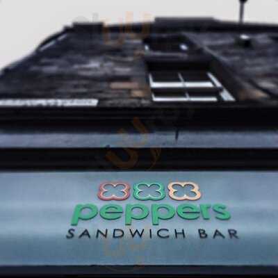 Peppers Sandwich Bar