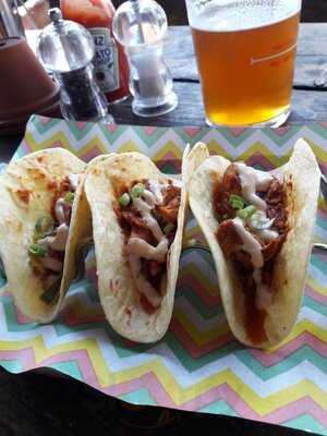 Rocotillos Bar