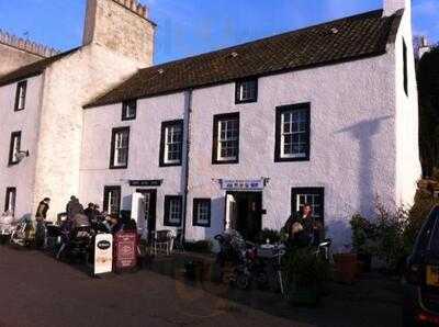 Cramond Bistro & Takeaway