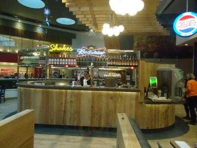 Pizza Hut Silverburn