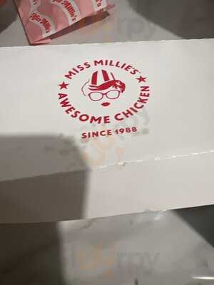 Miss Millies