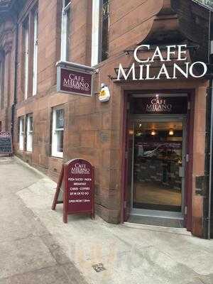 Cafe Milano