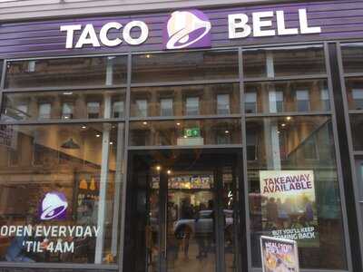 Taco Bell