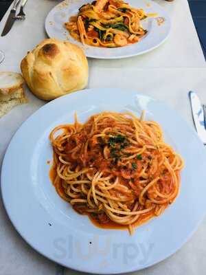 Ristorante Pizzeria dall'Amico, Montecalvo in Foglia