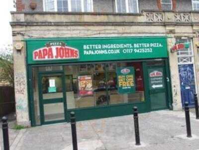 Papa Johns Pizza