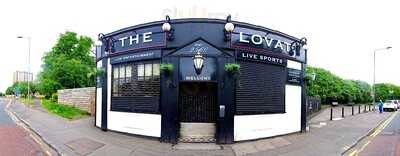 The Lovat Arms