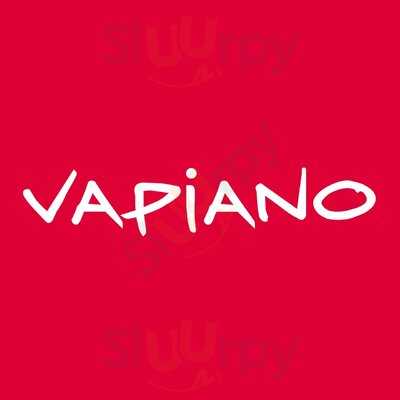 Vapiano Edinburgh