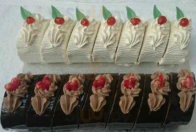 Star Coffee Patisserie