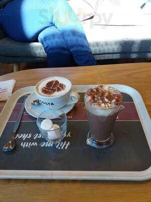 Costa Coffee