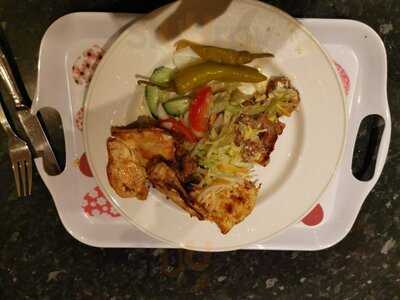 Delights Pizza and Kebab Bristol