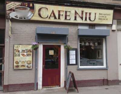 Cafe Niu