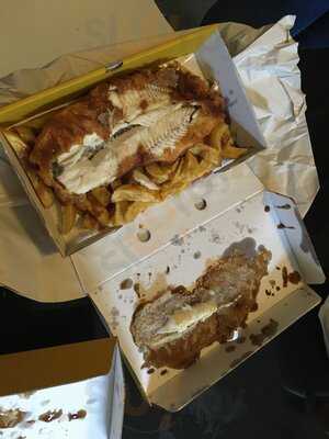 Stephano's Fish & Chips