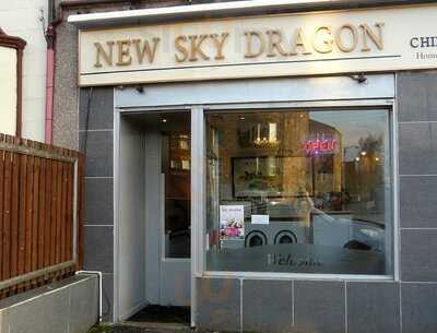 New Sky Dragon