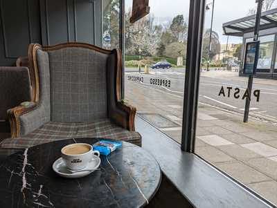 Caffe Nero