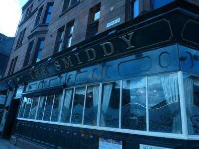 Smiddy Bar