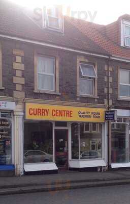 Curry Centre