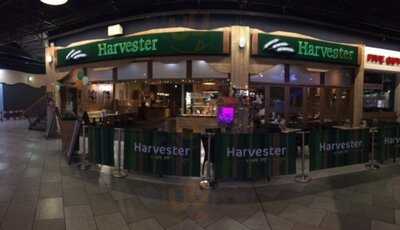 Harvester Braehead