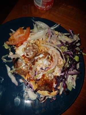 M And M Kebab And Pizza