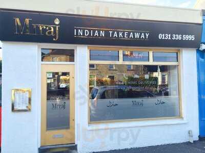 Miraj Indian Takeaway