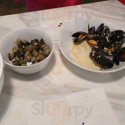 Loch Fyne Shellfish Cafe