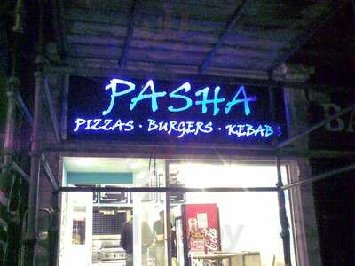 Pasha