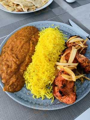 Cranhill Tandoori