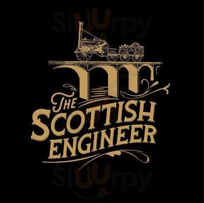 The Scottish Engineer