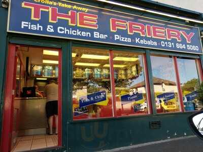 The Friery