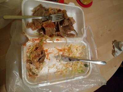Istanbul Takeaway
