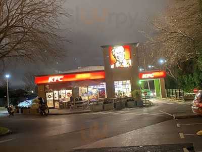 Kfc Bristol