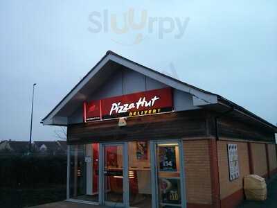 Pizza Hut Delivery