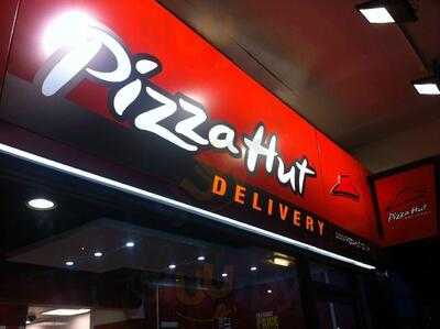 Pizza Hut Delivery