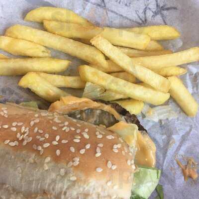 Burger King