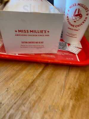Miss Millies Fried Chicken