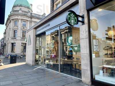 Starbucks 106 George Street