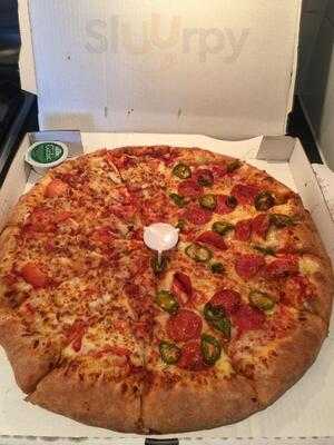 Papa Johns Pizza