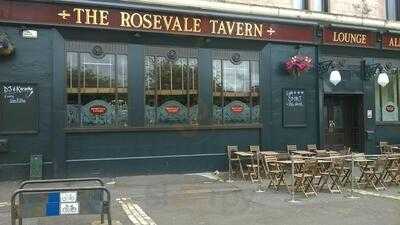 Rosevale Tavern