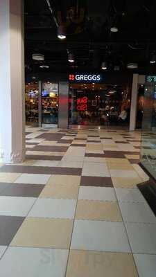 Greggs