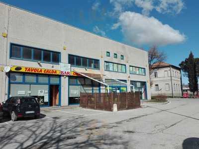 Pizzeria Tavola Calda Nuovo Fiore Da Simon, Fossombrone