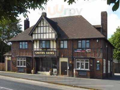 The Smiths Arms