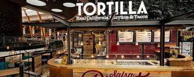 Tortilla Silverburn