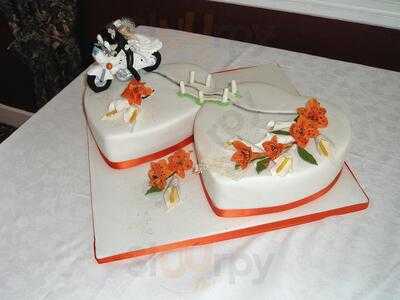 Maryrose Celebration Cakes