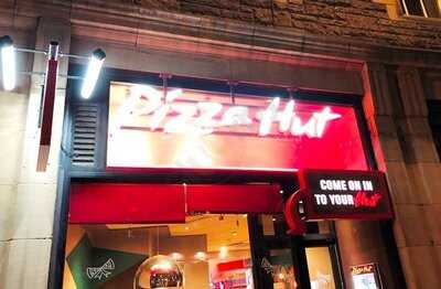 Pizza Hut