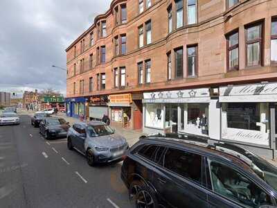 Tony's cafe Mary hill road