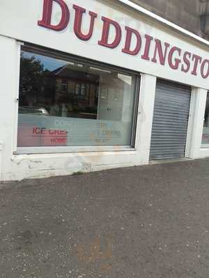 Duddingston Fry