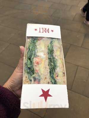 Pret A Manger