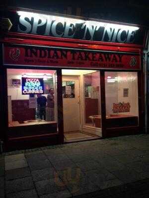 Spice N Nice