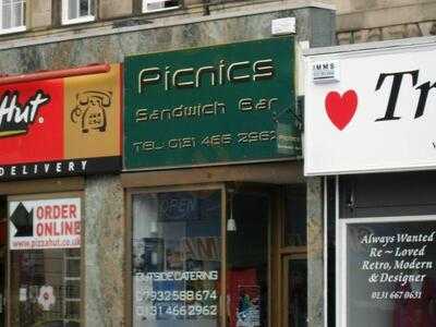 Picnics Takeaway